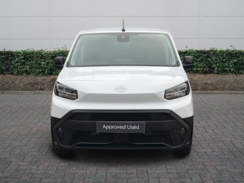 Used Toyota ProAce 2025 for sale - 77124396: Photo