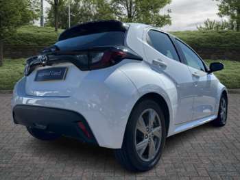 Used Toyota Yaris 2025 for sale - 74295281: Photo