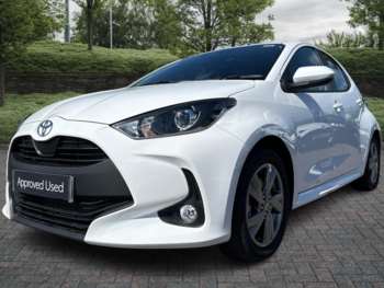 Used Toyota Yaris 2025 for sale - 74295281: Photo