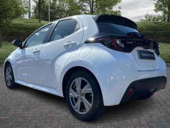 Used Toyota Yaris 2025 for sale - 74295281: Photo