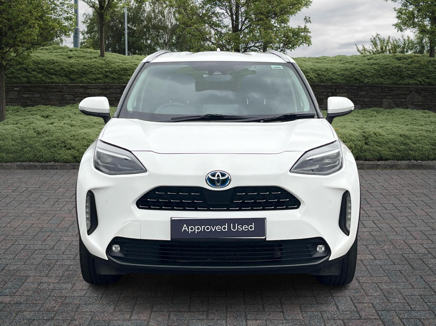 Used Toyota Yaris Cross 2022 for sale - 77575978: Photo 15