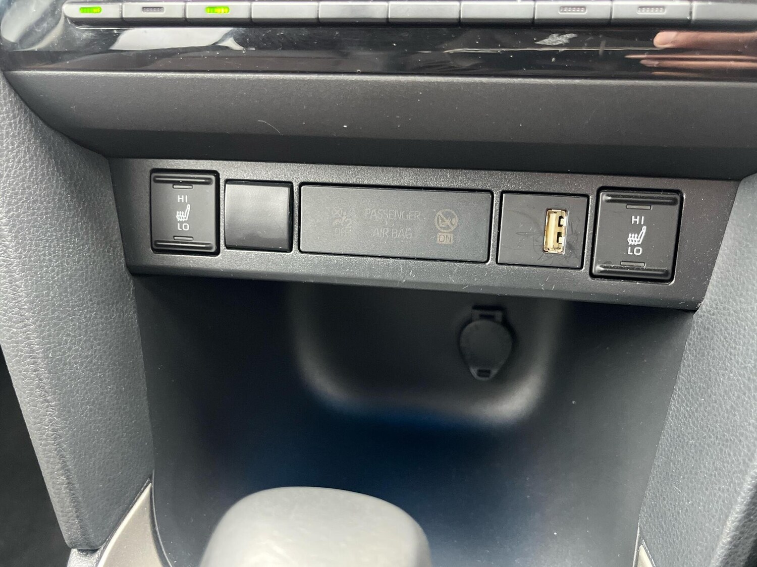 Used Toyota Yaris Cross 2022 for sale - 77575978: Photo 21