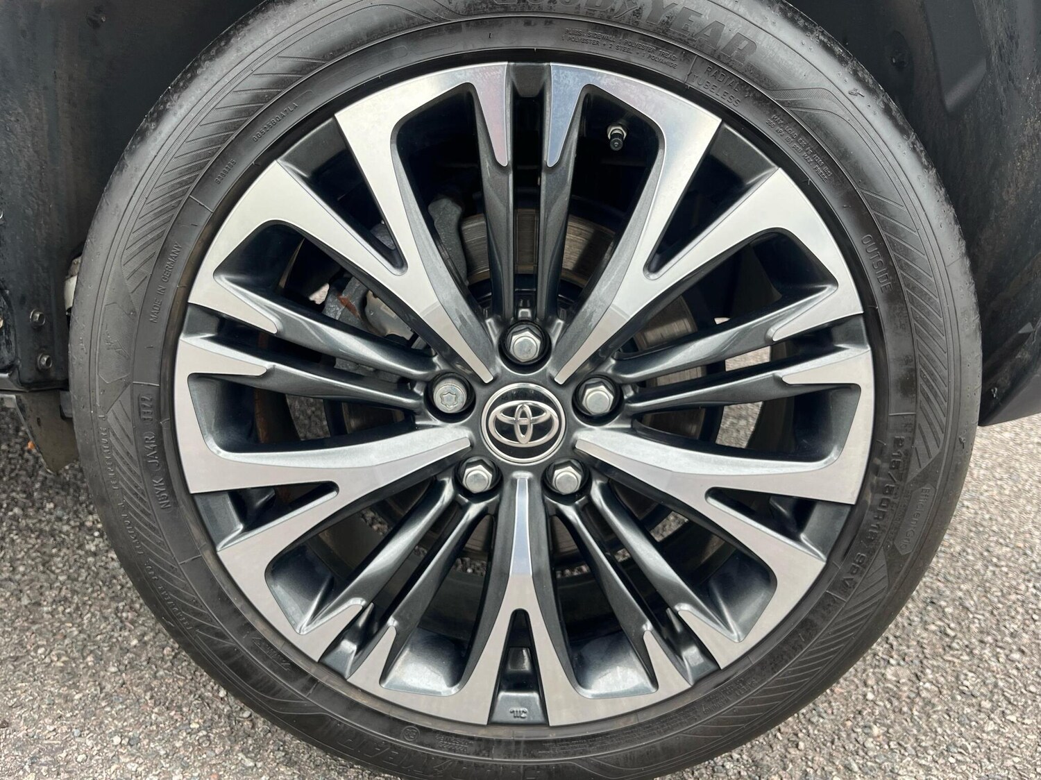 Used Toyota Yaris Cross 2022 for sale - 77575978: Photo 26