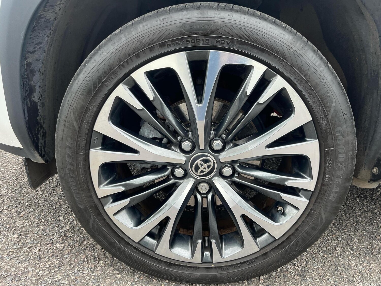 Used Toyota Yaris Cross 2022 for sale - 77575978: Photo 27