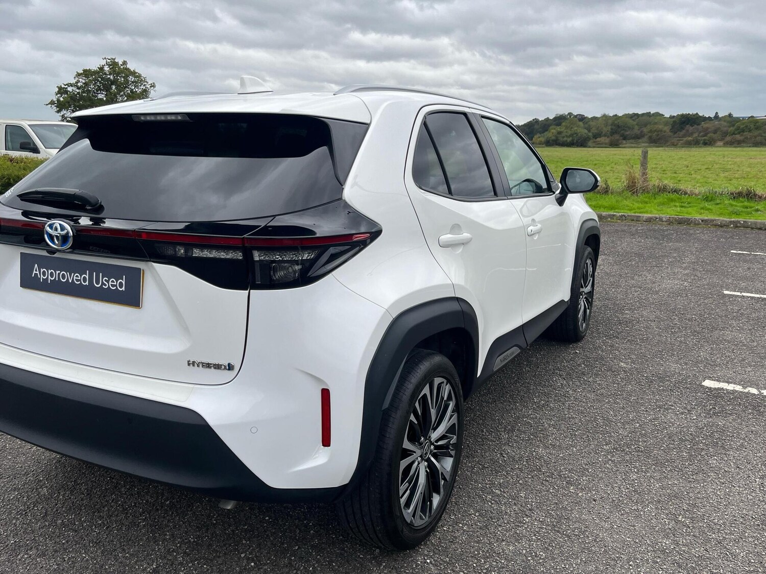 Used Toyota Yaris Cross 2022 for sale - 77575978: Photo 29