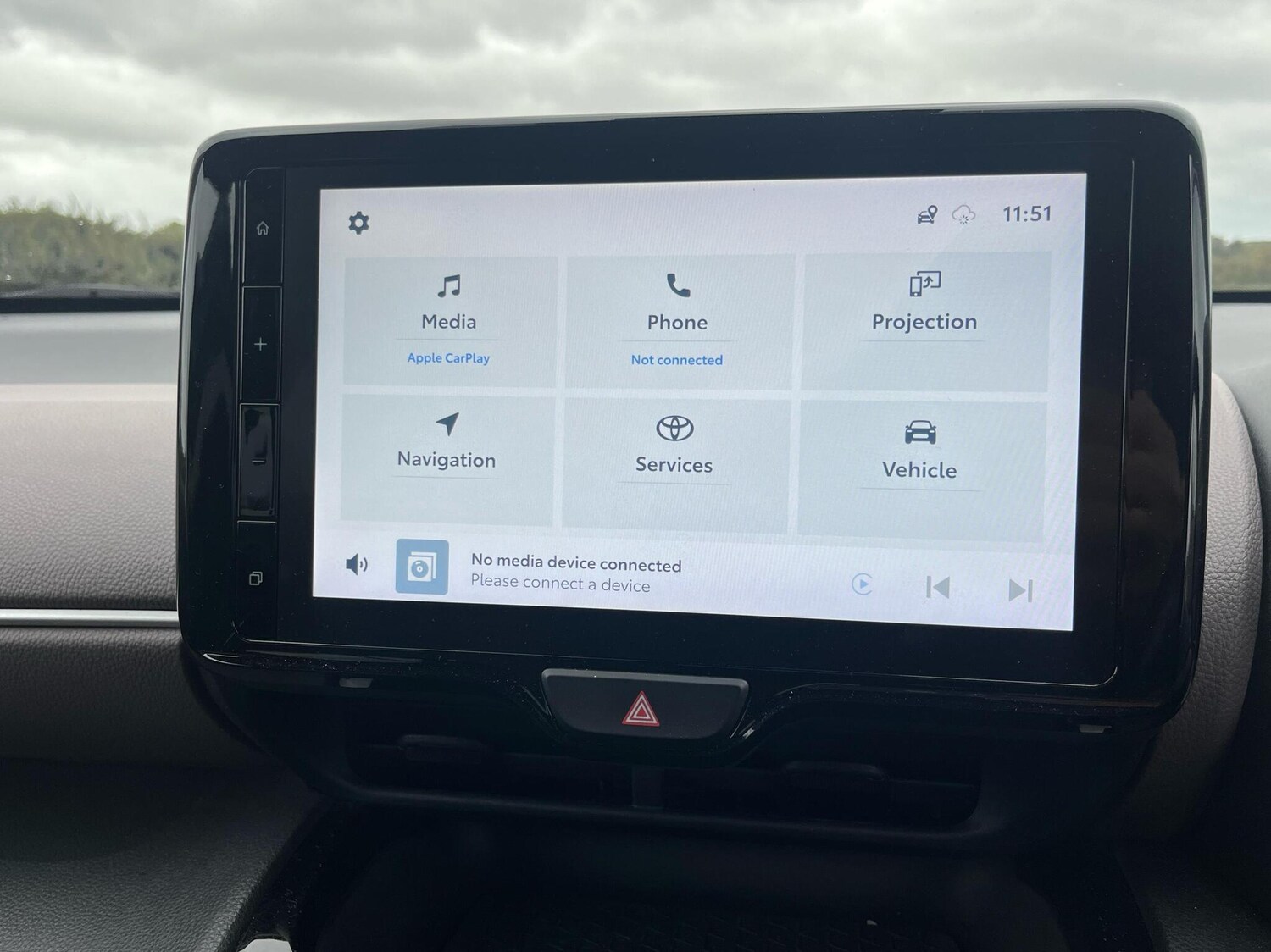 Used Toyota Yaris Cross 2022 for sale - 77575978: Photo 7