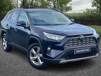 Toyota - RAV4