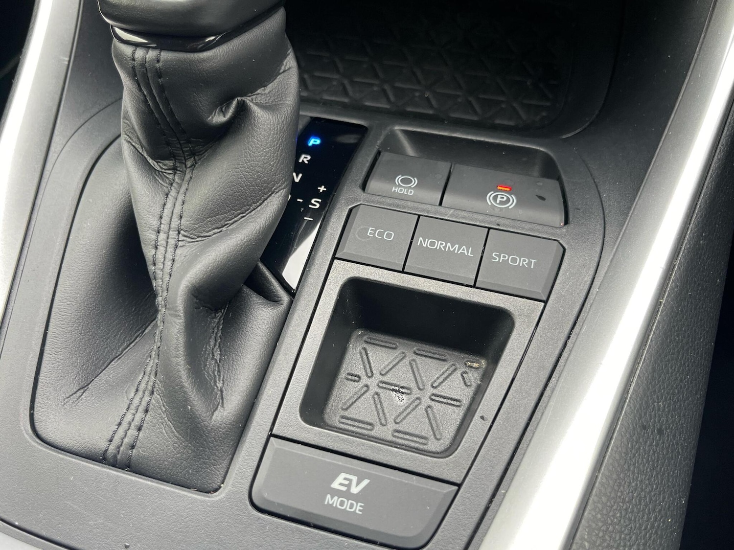 Vehicle 27