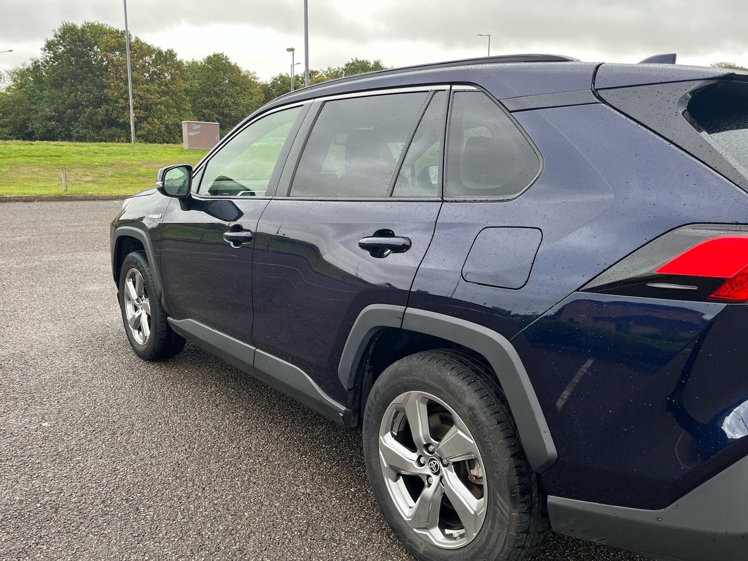 Vehicle 29
