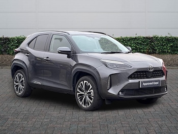 2024 (74) - 1.5 Hybrid Excel 5dr CVT