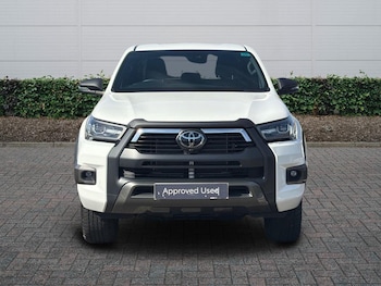 Used Toyota Hilux 2025 for sale - 79454655: Photo