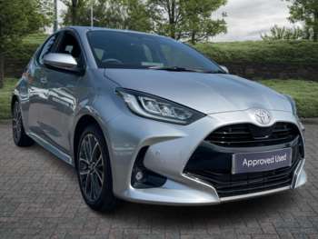 2024 (74) - 1.5 Hybrid Excel 5dr CVT