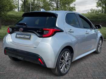 Used Toyota Yaris 2024 for sale - 74839193: Photo