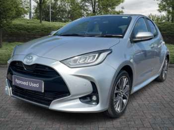 Used Toyota Yaris 2024 for sale - 74839193: Photo