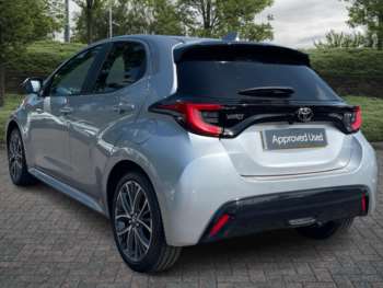 Used Toyota Yaris 2024 for sale - 74839193: Photo