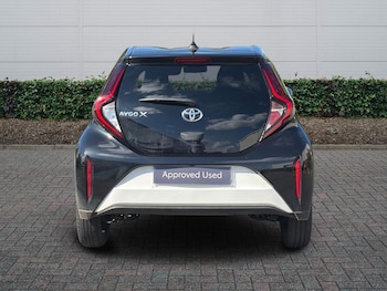 Used Toyota Aygo X 2024 for sale - 78449683: Photo