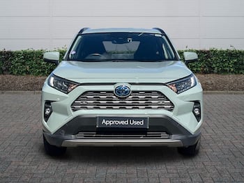 Used Toyota RAV4 2023 for sale - 79659203: Photo