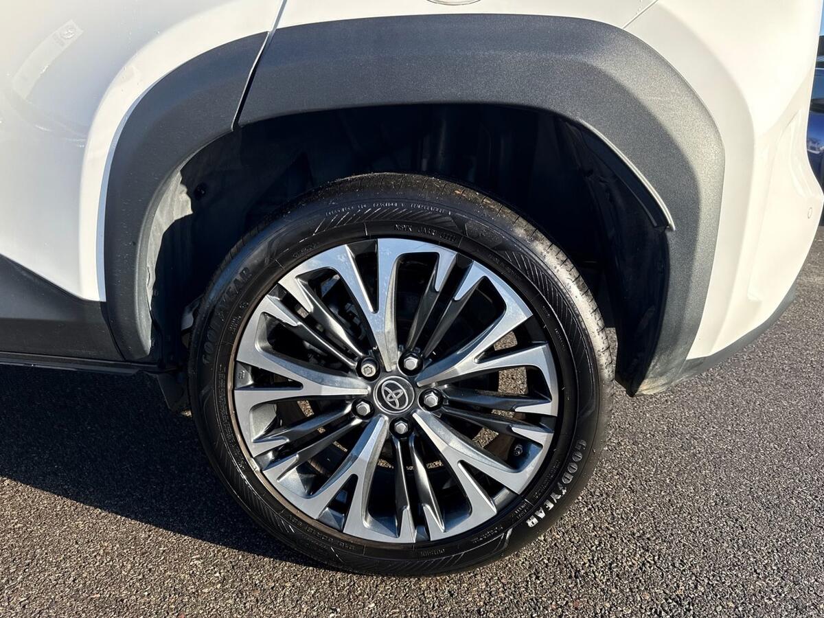 Used Toyota Yaris 2023 for sale - 76539536: Photo 16