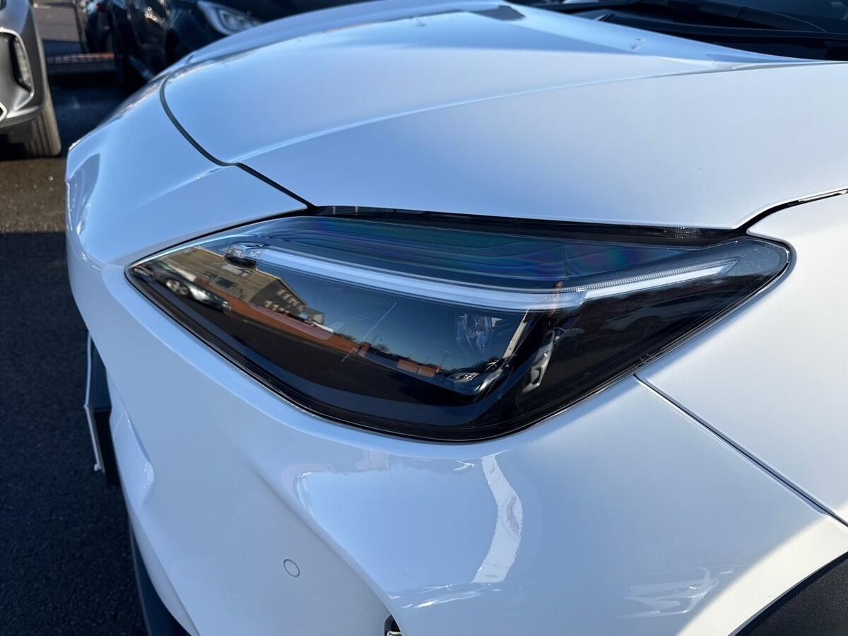 Used Toyota Yaris 2023 for sale - 76539536: Photo 17