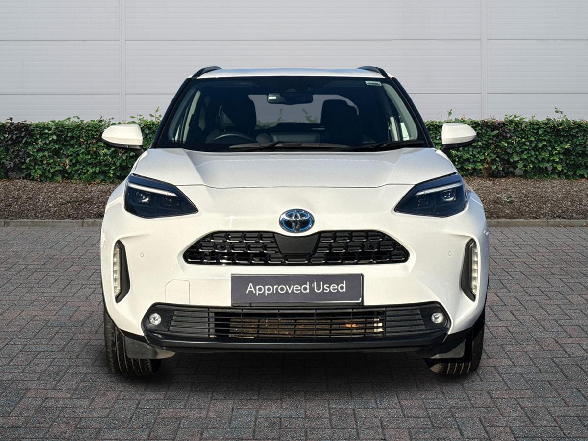 Used Toyota Yaris 2023 for sale - 76539536: Photo 3