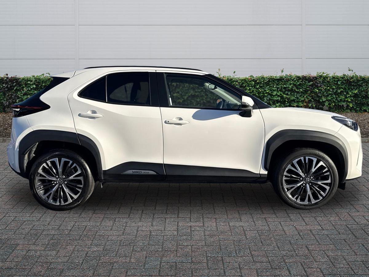 Used Toyota Yaris 2023 for sale - 76539536: Photo 5