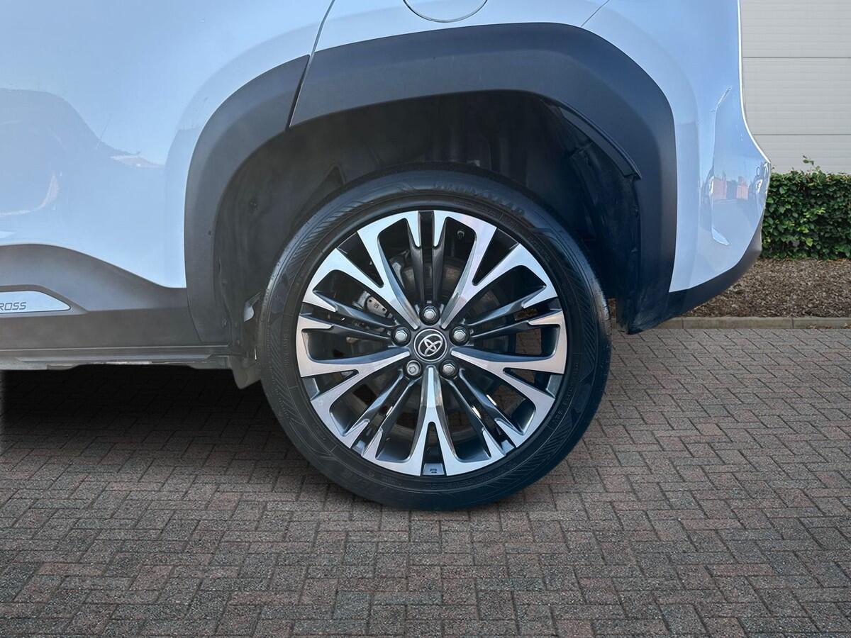 Used Toyota Yaris 2023 for sale - 76539536: Photo 6