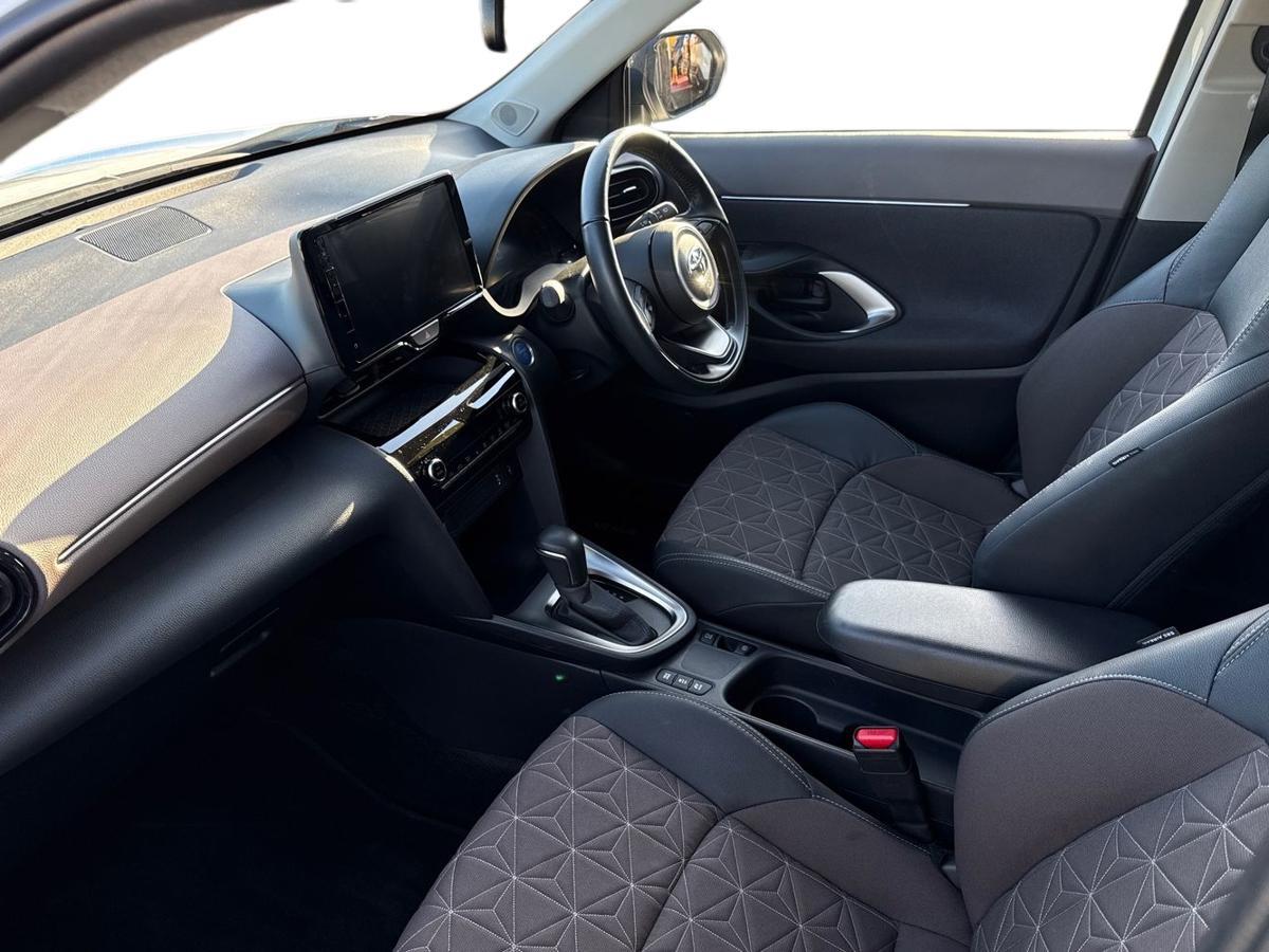 Used Toyota Yaris 2023 for sale - 76539536: Photo 7