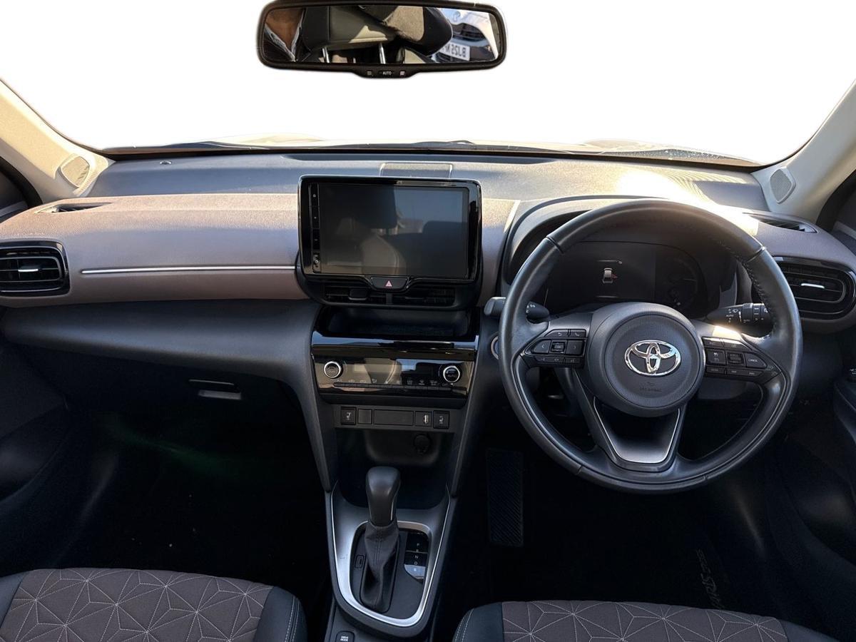 Used Toyota Yaris 2023 for sale - 76539536: Photo 8