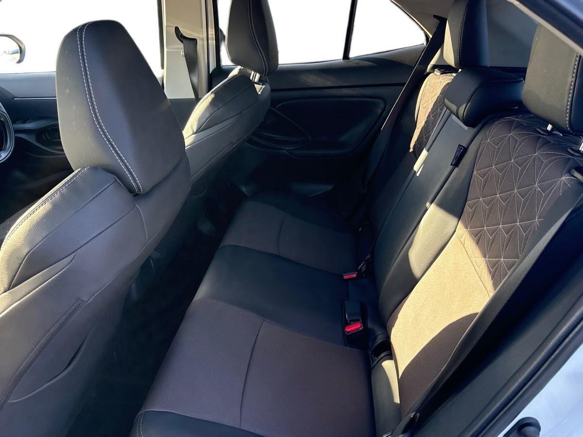 Used Toyota Yaris 2023 for sale - 76539536: Photo 9