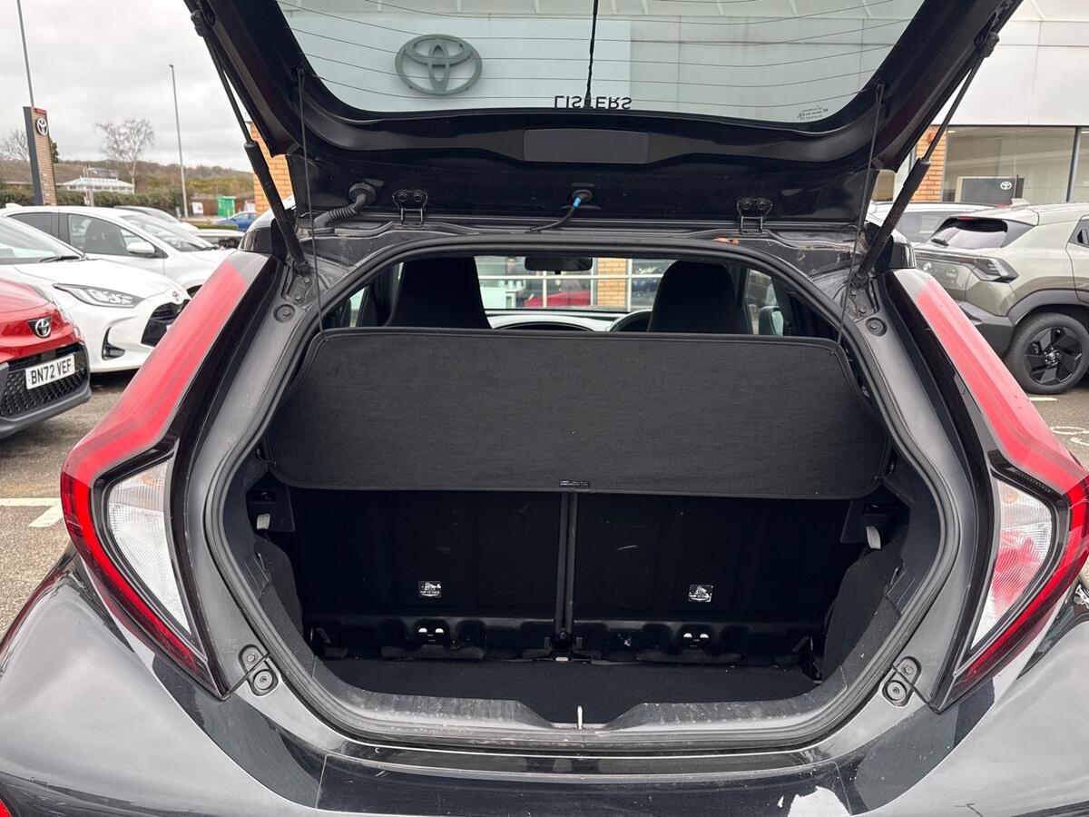 Used Toyota Aygo X 2023 for sale - 77725200: Photo 10
