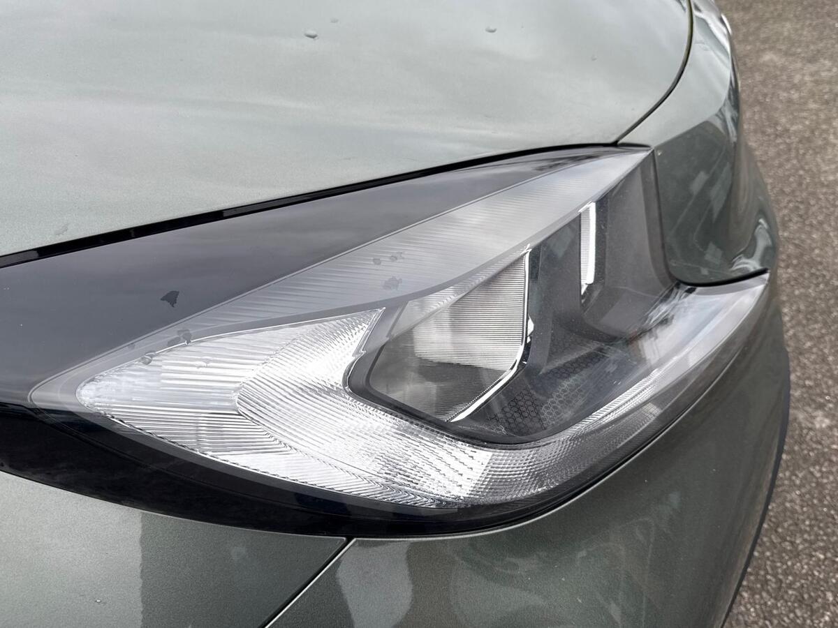 Used Toyota Aygo X 2023 for sale - 77725200: Photo 14