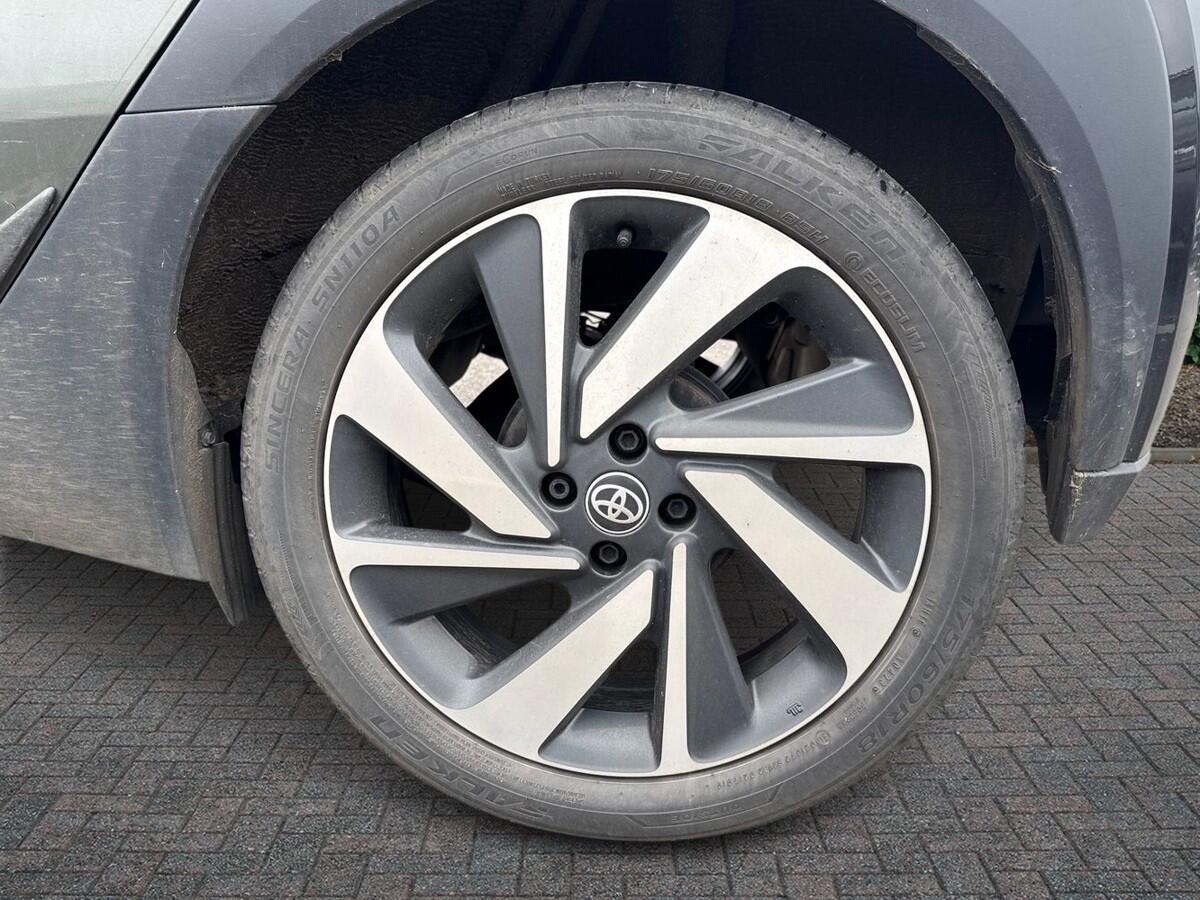 Used Toyota Aygo X 2023 for sale - 77725200: Photo 6