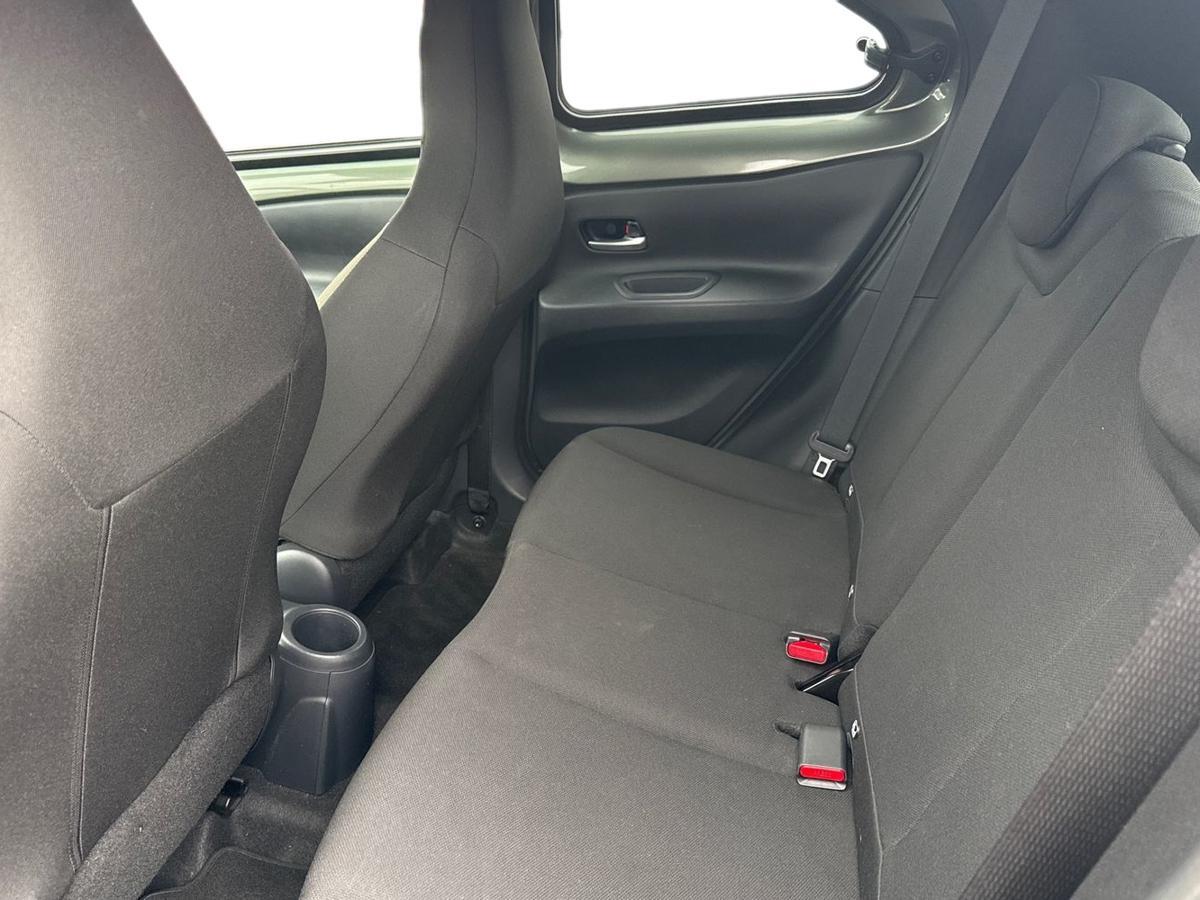 Used Toyota Aygo X 2023 for sale - 77725200: Photo 9