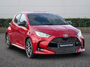 Used Toyota Yaris 2023 for sale - 79389491: Photo
