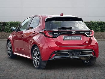 Used Toyota Yaris 2023 for sale - 79389491: Photo