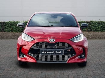 Used Toyota Yaris 2023 for sale - 79389491: Photo
