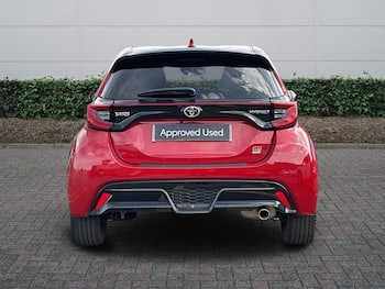 Used Toyota Yaris 2023 for sale - 79389491: Photo