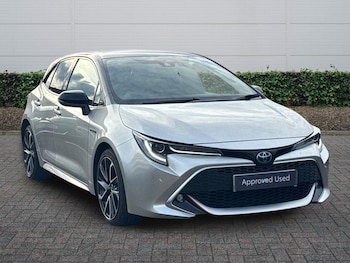 Used Toyota Corolla 2019 for sale - 77321324: Photo