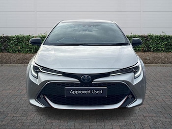 Used Toyota Corolla 2019 for sale - 77321324: Photo