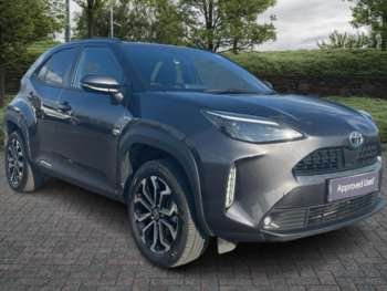 2023 (23) - 1.5 Hybrid Design 5dr CVT