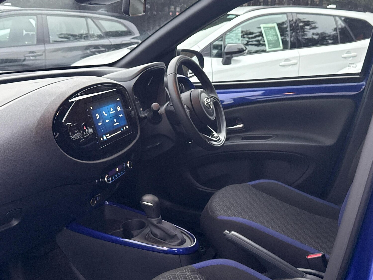 Used Toyota Aygo X 2024 for sale - 76350466: Photo 10