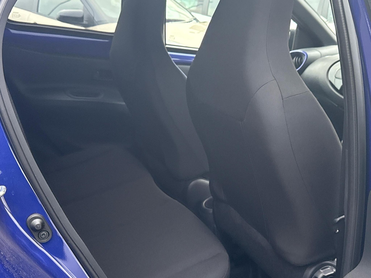 Used Toyota Aygo X 2024 for sale - 76350466: Photo 13