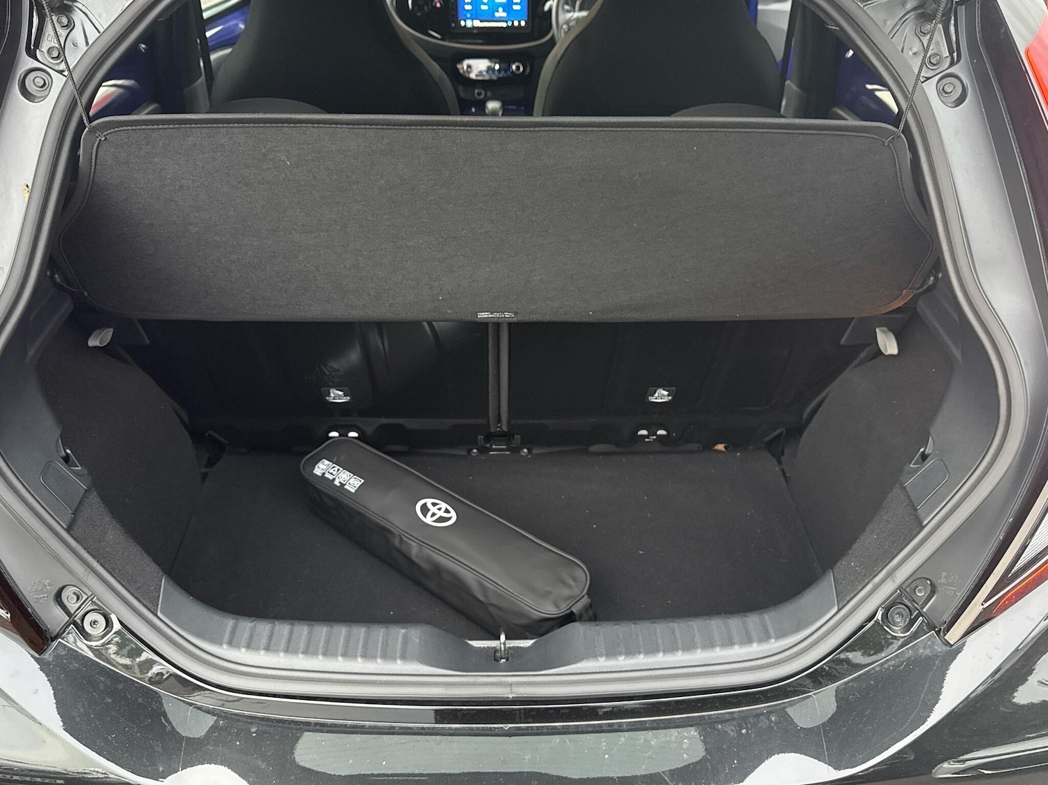 Used Toyota Aygo X 2024 for sale - 76350466: Photo 14