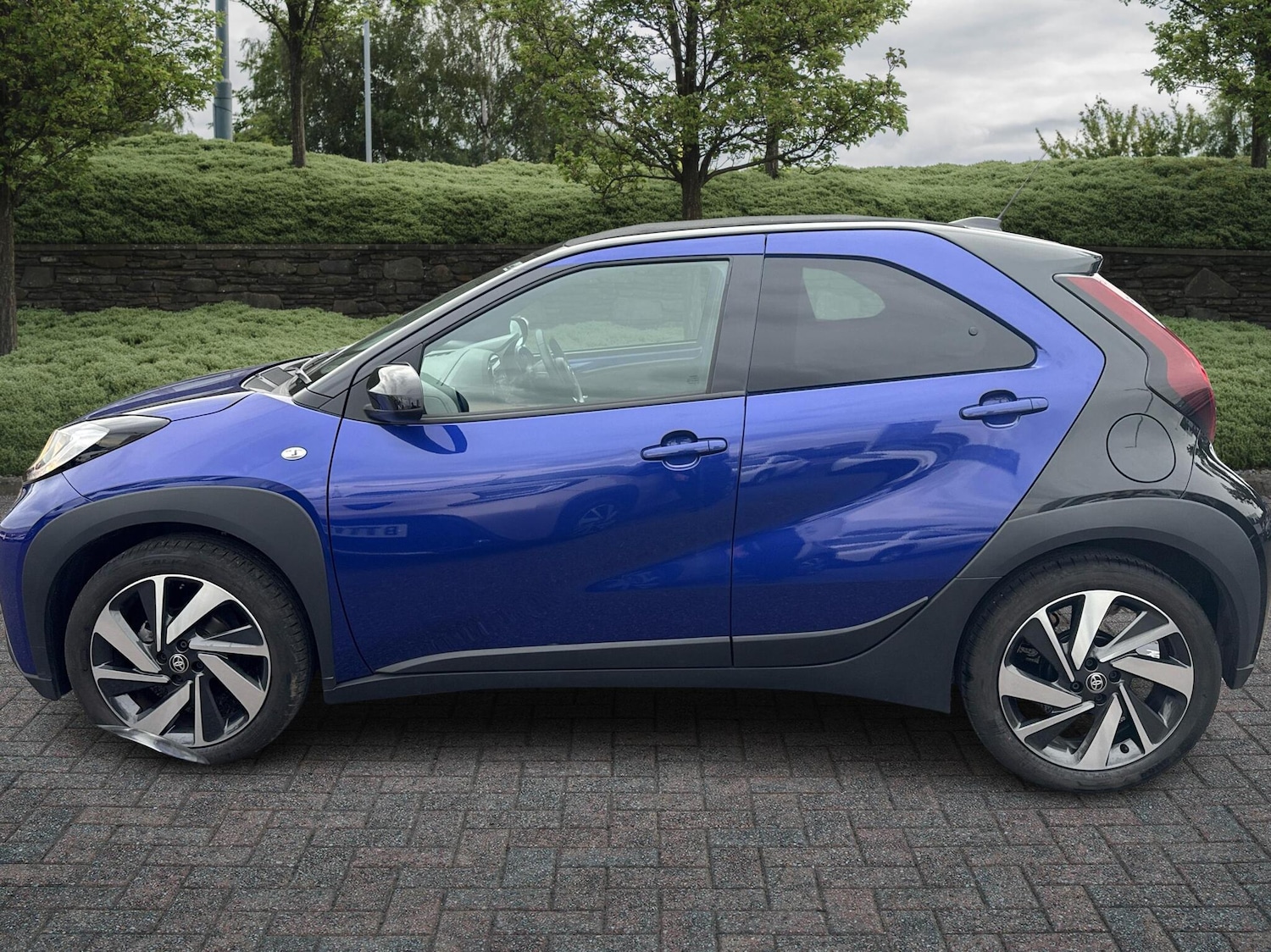 Used Toyota Aygo X 2024 for sale - 76350466: Photo 17