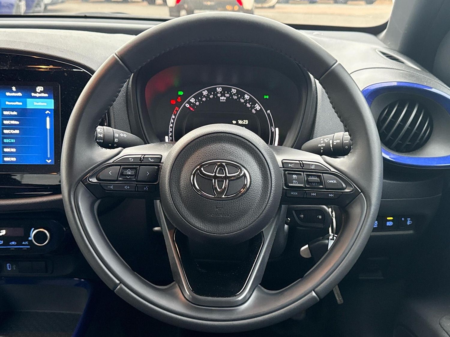 Used Toyota Aygo X 2024 for sale - 76350466: Photo 6