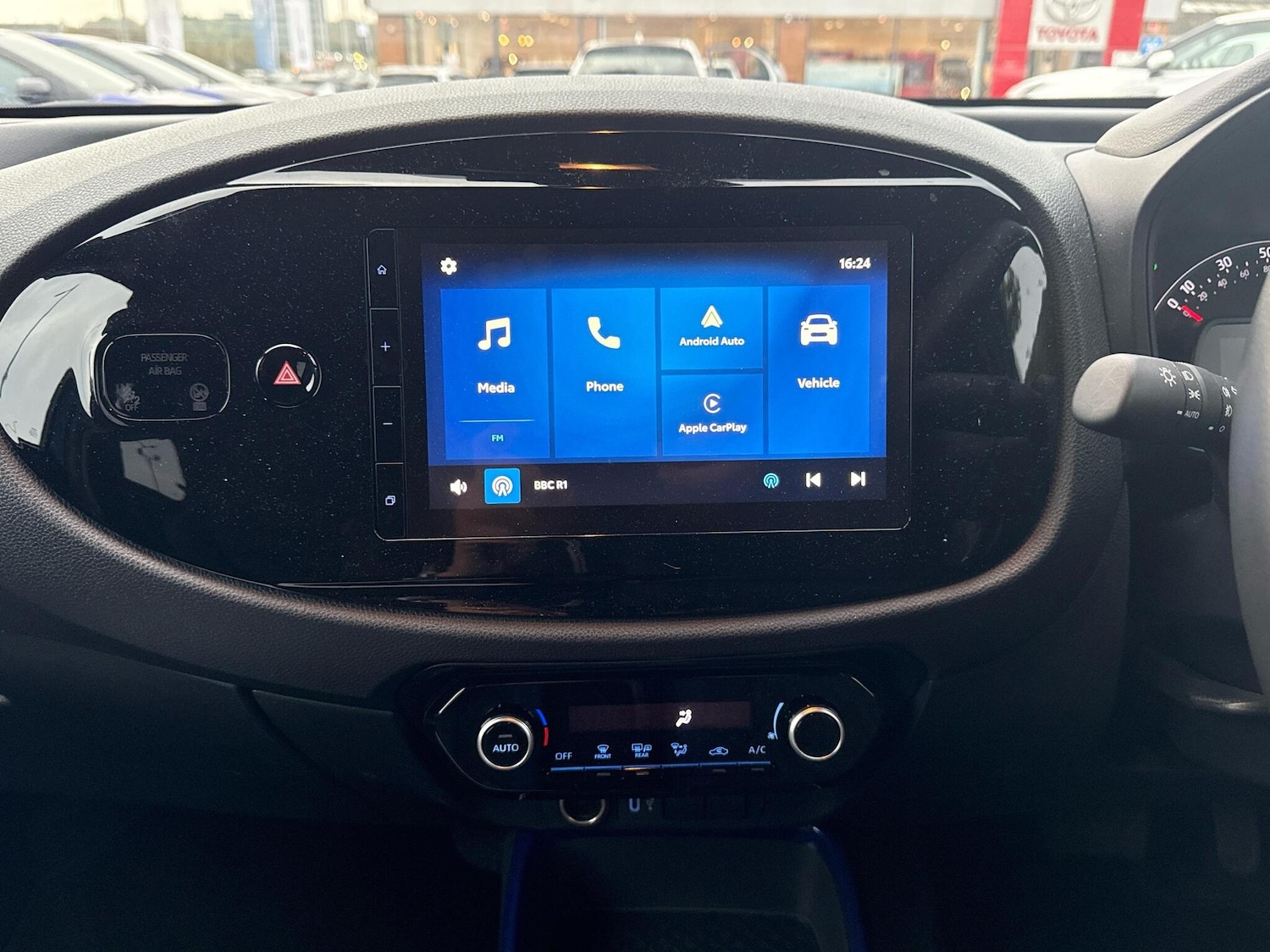 Used Toyota Aygo X 2024 for sale - 76350466: Photo 7
