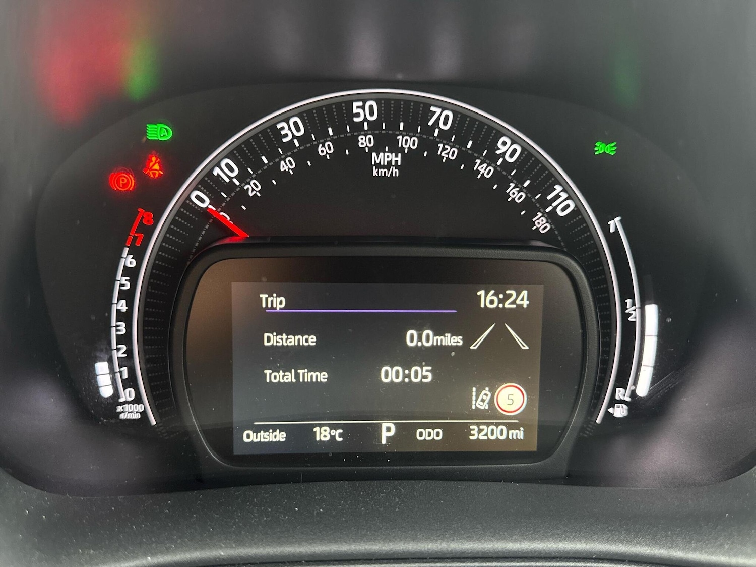 Used Toyota Aygo X 2024 for sale - 76350466: Photo 9