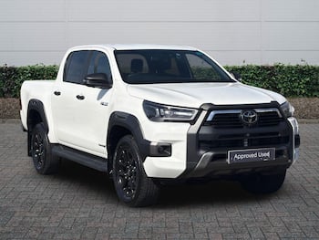 Used Toyota Hilux 2025 for sale - 79699773: Photo