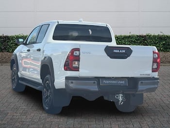 Used Toyota Hilux 2025 for sale - 79699773: Photo