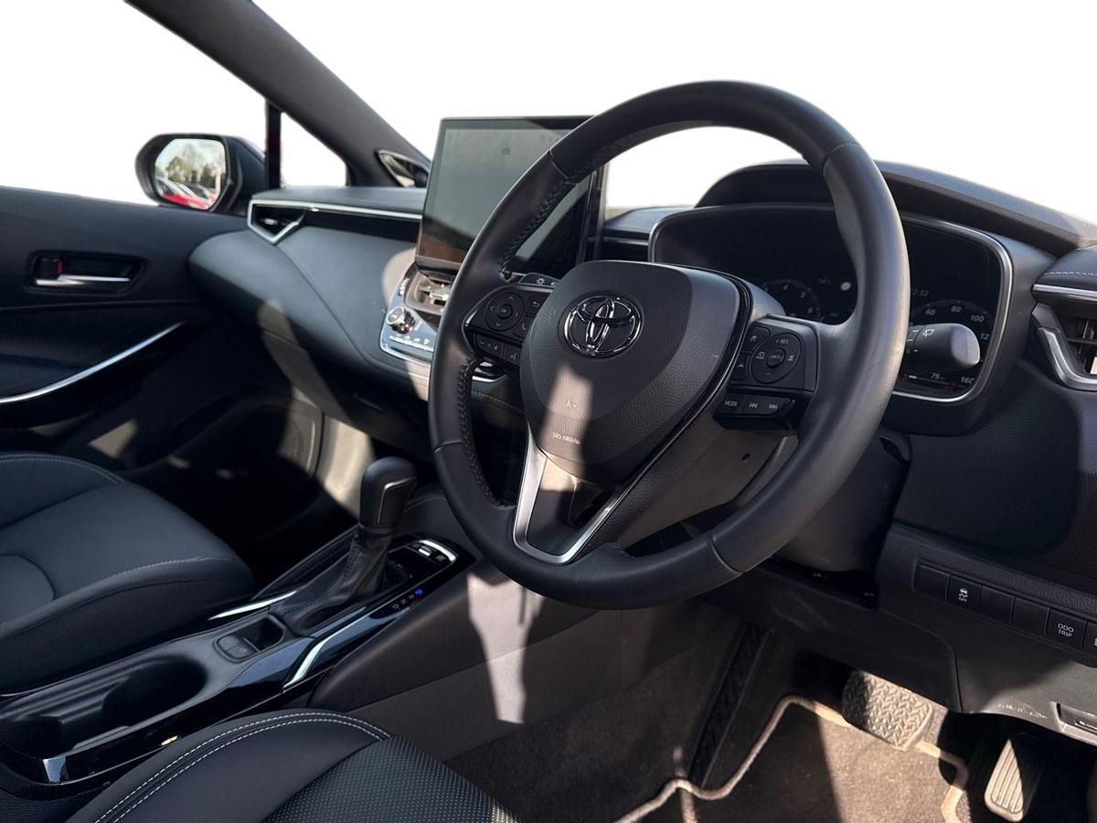 Used Toyota Corolla 2025 for sale - 77124344: Photo 12